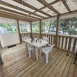 Mobil 4 Pers., Terrasse Et Parking, St Jean De Monts - Fr-1-777-44 펜션