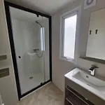 Holiday home Mobil 4 Pers., Terrasse Et Parking, St Jean De Monts - Fr-1-777-44 Saint-Jean-de-Monts